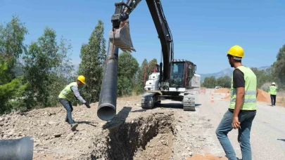 ASAT’tan Konyaaltı’na 570 Milyon TL’lik yatırım