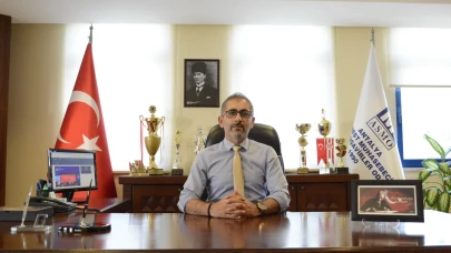 Mali Müşavirlerden “Gerçek Tatil” Çağrısı: “Gelin, Birlikte Tatile Çıkalım”