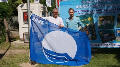 Muratpaşa geleneğini sürdürüyor
