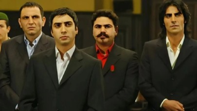 Kurtlar Vadisi Efsaneleri Bir Arada!