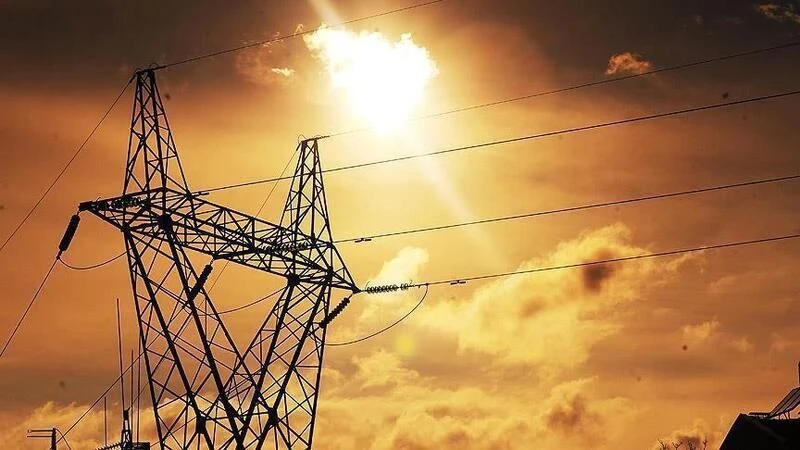 Önleminizi Alın: Bu İlçe Ve Mahallelerde Elektrik Olmayacak!