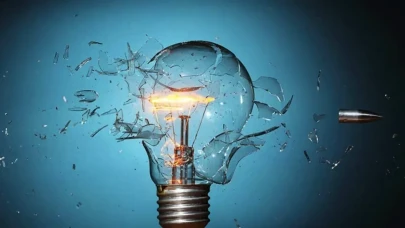 Önleminizi Alın: Bu İlçe Ve Mahallelerde Elektrik Olmayacak!
