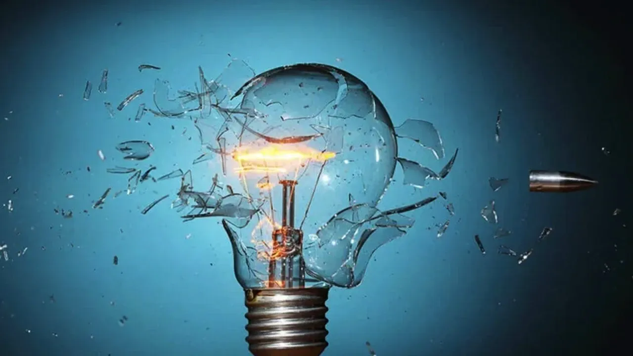 Önleminizi Alın: Bu İlçe Ve Mahallelerde Elektrik Olmayacak!