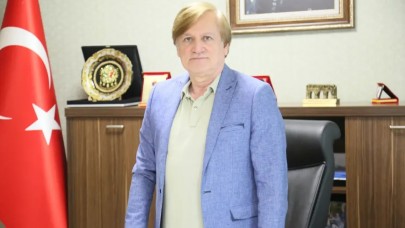 Antalya Valiliği’nde Önemli Görev Değişikliği