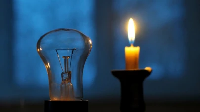 Antalyalılar Dikkat! Bu Mahalle Ve İlçelerde Elektrik Olmayacak