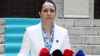 Burdur Valisi Baydar Bilgihan'dan 'orman yangını' uyarısı