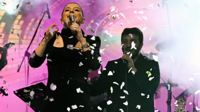 Kemer’de Yaz Konserleri Başlıyor! Ünlüler Sahne Alacak