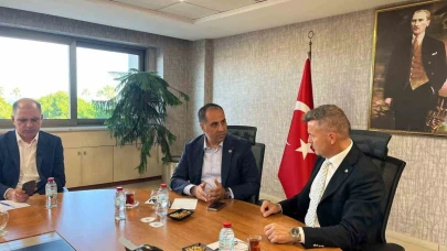 Mersin’in otoyolları yenilenecek, D-400 Karayolu 8 şeride çıkacak