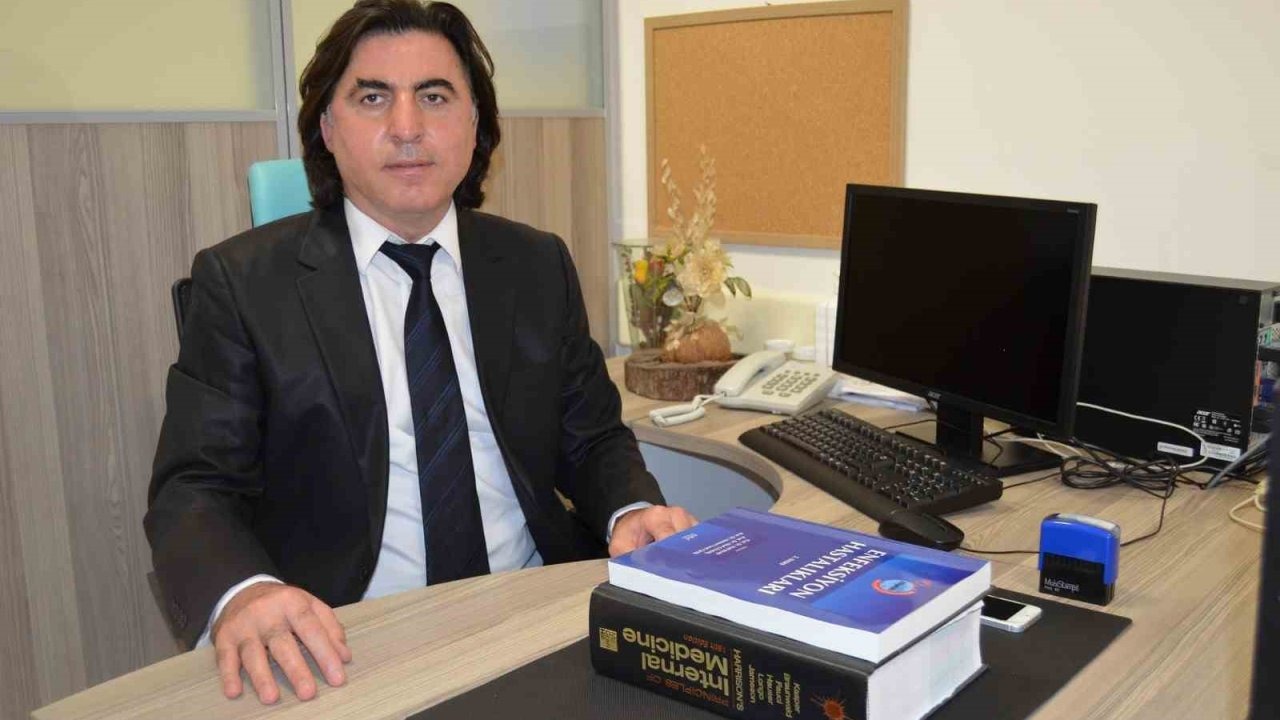 Kene kaynaklı 3 hastalığa dikkat