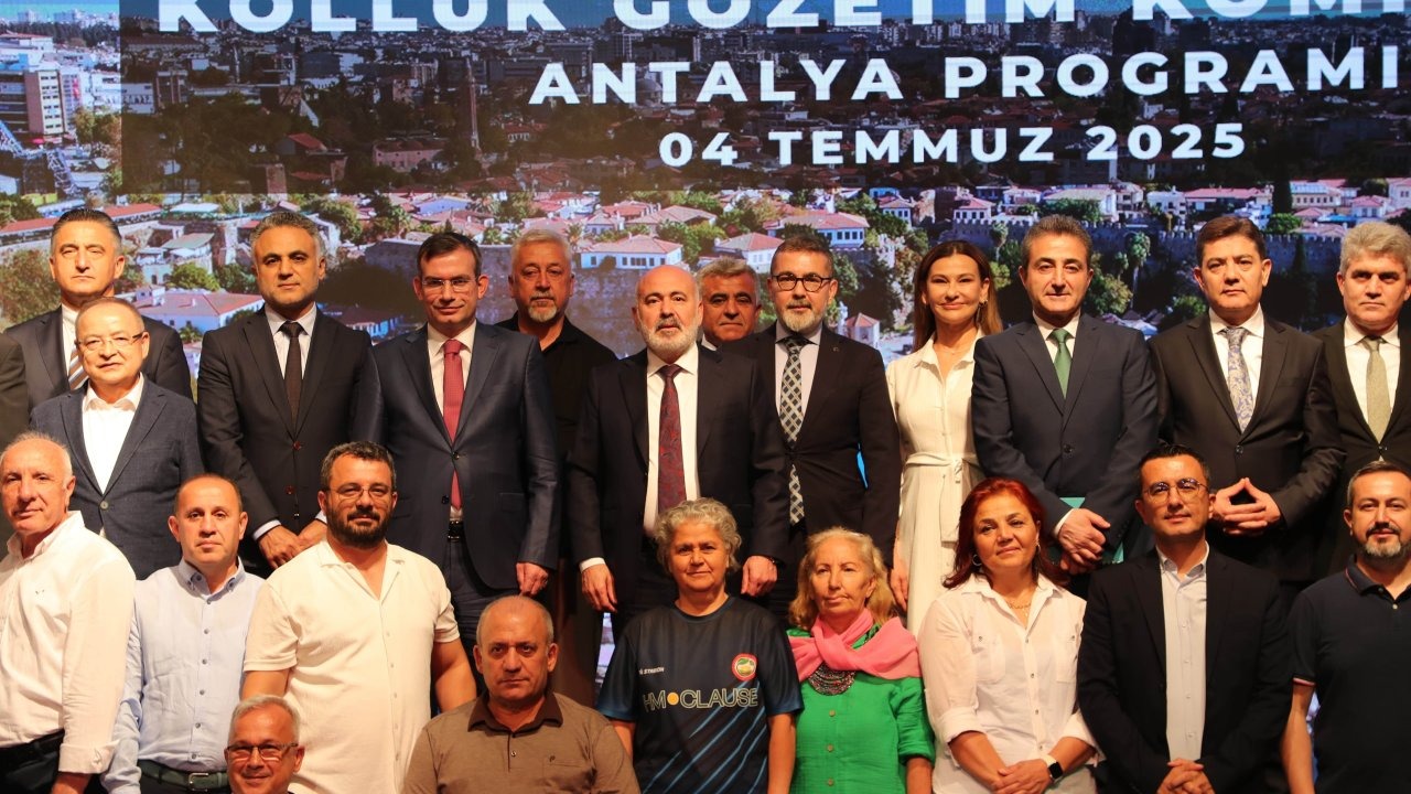 Bakan Yardımcısı Sağlam: Hukukun dışına çıkmaya sıfır tolerans