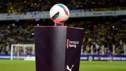 Süper Lig Fikstürü Çekildi! İşte Alanyaspor’un Sezon Maçları