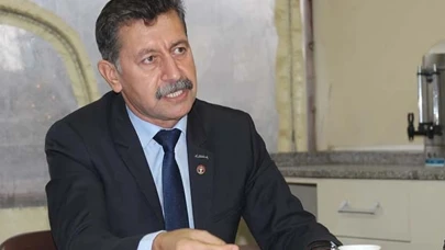 Acar; “Memurun Masadaki Hakkı Gasp Ediliyor”