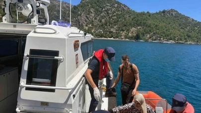 Göçmen kaçakçılığına göz açtırılmıyor