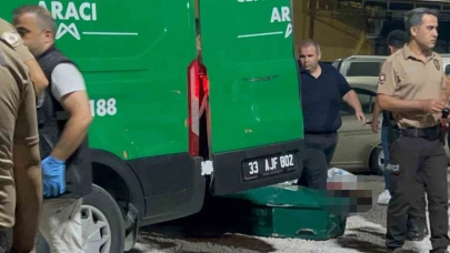 İş yeri saldırında can kaybı