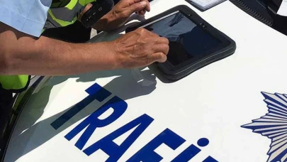 Antalya'da trafikte yeni dönem! Artık kayıt zorunlu oldu