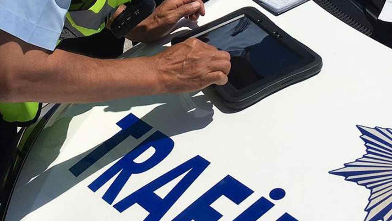 Antalya'da trafikte yeni dönem! Artık kayıt zorunlu oldu