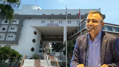 Manavgat Belediyesi’nde Yolsuzluk! Yeni detaylar