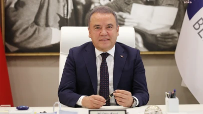 Başkan Böcek gözaltısında 30 Milyonluk konut detayı
