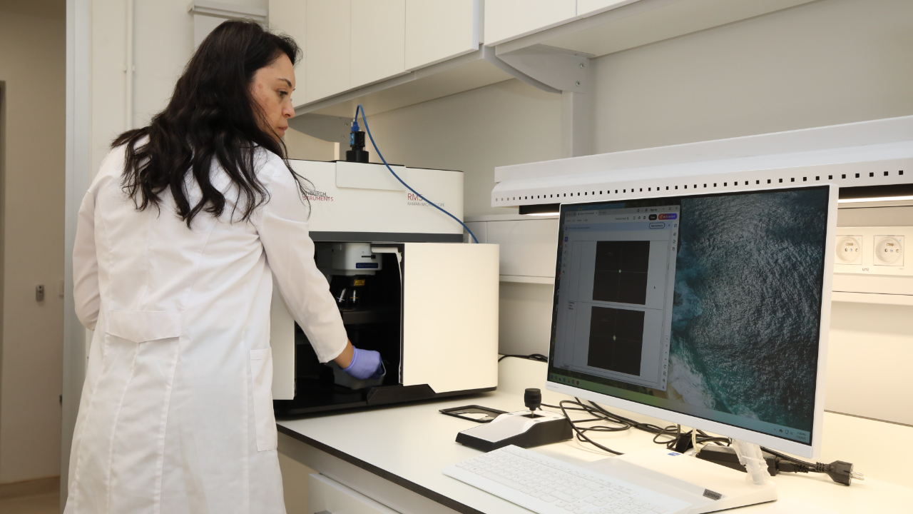 Akdeniz Üniversitesi organ nakillerinde kullanılan ilaç ve malzemelerin üretimi için çalışacak