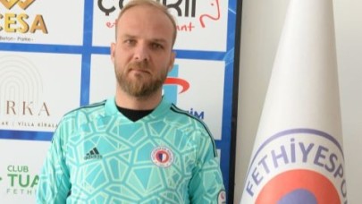 Fethiyespor'a 4 önemli takviye