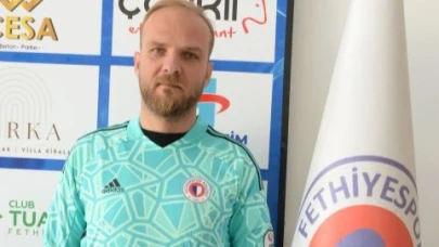 Fethiyespor'a 4 önemli takviye
