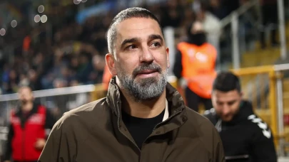 Arda Turan’la İlk Zafer!
