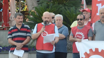 Vedat Küçük: “Seçilmişlere yönelik operasyonlar halkın iradesini hedef alıyor”