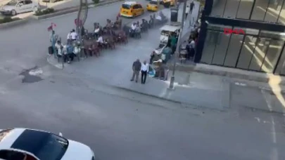 Metan gazından zehirlenen 5 personelimiz şehit oldu
