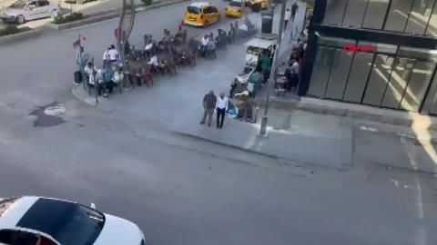 Metan gazından zehirlenen 5 personelimiz şehit oldu
