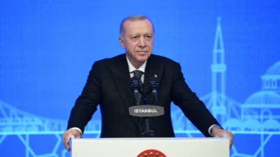 Cumhurbaşkanı Erdoğan, yarın DEM Parti heyetini kabul edecek
