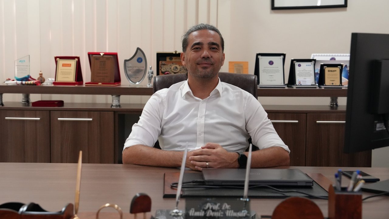 Üniversite tercihinde 'yapay zeka' ilgisi