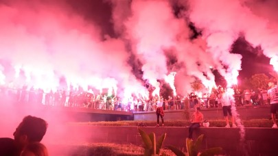 Boğaçayı’nda Düzenlenecek Etkinlik İptal Edildi!