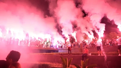 Boğaçayı’nda Düzenlenecek Etkinlik İptal Edildi!