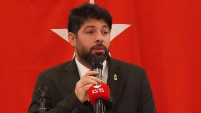 İl Başkanı Acan’dan Böcek’e destek