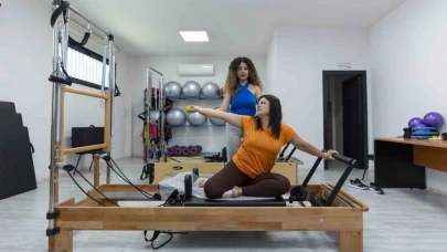 Tarsuslular sağlığa koşuyor