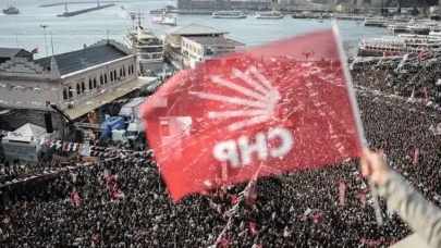 CHP, Belediye Başkanlarını Ankara’ya Çağırdı!