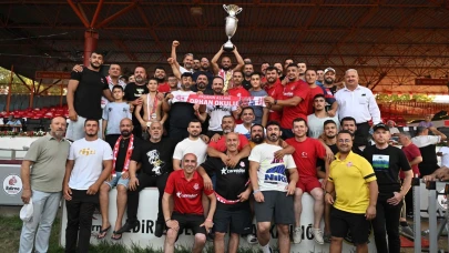 Okulu'yu kutlama ve karşılama töreni ertelendi