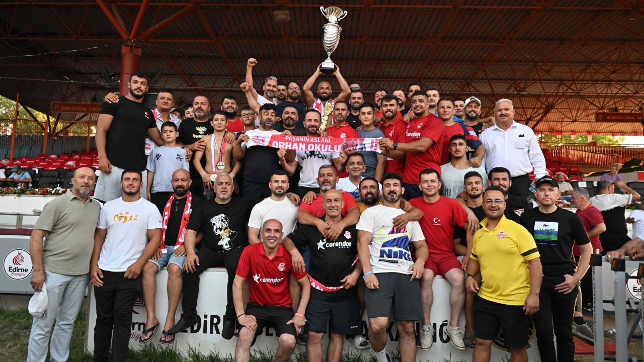 Okulu'yu kutlama ve karşılama töreni ertelendi