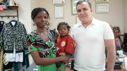 "Mercy ölmesin" demişti: Umuda yolculuk Antalya’da can buldu