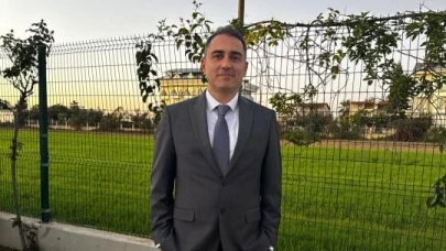 Manavgat'ta rüşvet mi haraç mı tartışması!