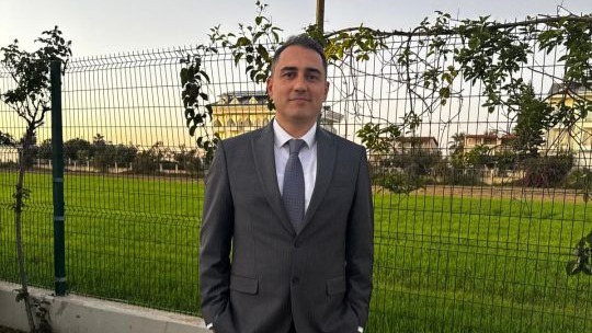 Manavgat'ta rüşvet mi haraç mı tartışması!
