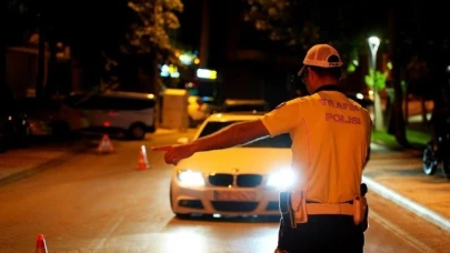 Isparta’da 1 haftada 41 bin kişiye GBT sorgusu yapıldı