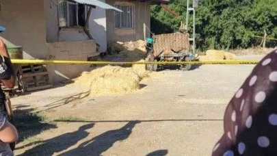 Isparta’da patpat devrildi: 2 ölü, 1 ağır yaralı