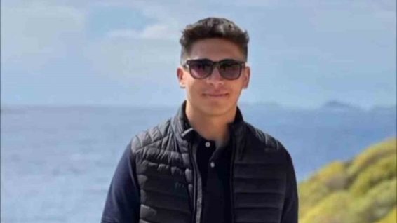 Alanya’da balkondan düşen genç hayatını kaybetti