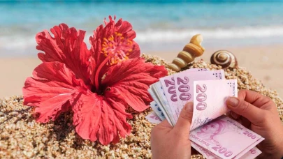 Antalya'da yetişiyor! Koparana 387 bin TL ceza kesiliyor