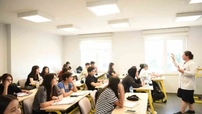 Kepez’den ücretsiz yaz dönemi YKS hazırlık kursu