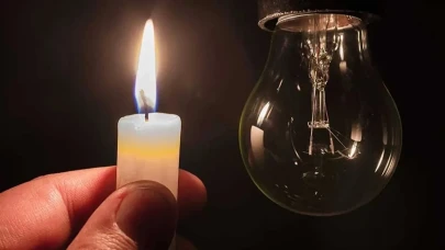 Antalya’da bu ilçe ve mahallelerde elektrik olmayacak! Kepez ve Alanya daha çok etkilenecek