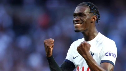 Fenerbahçe’den Bissouma hamlesi!