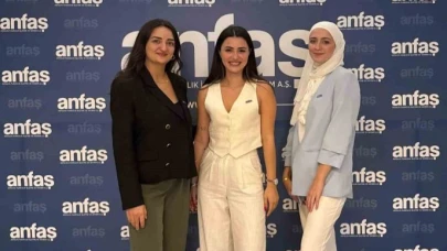 Anfaş Fresh, tarım sektörünün bileşenlerini buluşturacak