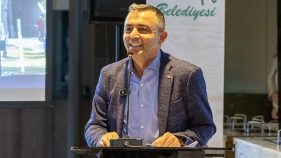 Manavgat Belediye Başkanı Kara görevden uzaklaştırıldı